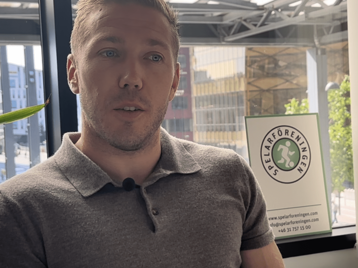 Spelarföreningen 50 år