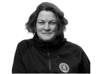 Caroline Jönsson blir hedersdoktor vid Malmö&nbsp;universitet!