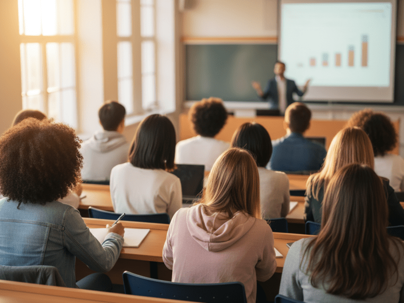 Studera högskoleutbildning på&nbsp;distans?